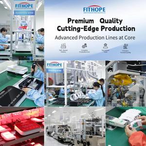 Alat Tes Gula Darah Digital Tanpa Rasa Sakit, Aman, Monitor Glukosa Darah, Pemijat untuk Tes Gula Darah - Product Image 6