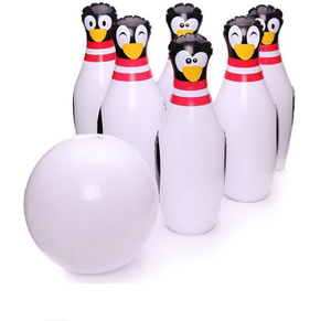 BOWLING BALLS CLEAR / Boule De bowling transparente Vegas Slotmachine