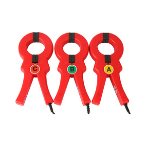 มิเตอร์วัดกระแสไฟฟ้าแบบหนีบ UNI-T UT256B 200A True RMS รุ่นดั้งเดิม มัลติมิเตอร์แบบดิจิตอล - Product Image 5