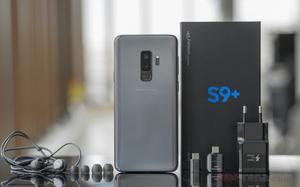 S9ซัมซุงมืออาชีพพร้อมรีเฟอร์บิชโทรศัพท์4G ปลดล็อกราคาถูก - Product Image 4