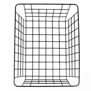 Wholesale Custom Metal <b>Waste</b> Storage <b>Basket</b> - Product Image 5