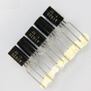 ชิปบี (Sy) ชิปวงจรรวม2SA1020-Y ชิ้นส่วนอิเล็กทรอนิกส์ส่วนประกอบที่มีในสต็อก - Product Image 1