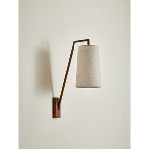 <b>Wall</b> Lamp Minimalist Design E26 LED <b>Light</b> Source Switch Control For Bedroom Living Room Study Home Use - Product Image 3