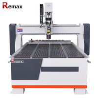 Routeur CNC 1325 ATC pour la gravure sur bois, la découpe du bois et la fabrication de meubles