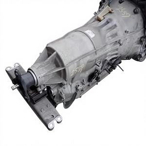 Nouveau Ensemble de groupe motopropulseur essence V8 5.0L <span class=keywords><strong>ISF</strong></span> 2UR-GSE en promotion - Product Image 5