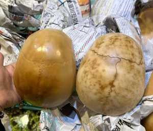 Cuenco de oración nepalí hecho a mano personalizado altamente pulido resina de alta calidad para restaurante de Hotel en casa directamente desde la India - Product Image 1