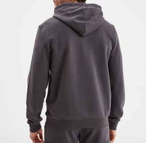 Sweat à capuche polaire d'hiver pour homme, marque privée, qualité supérieure, coupe classique, personnalisable, toutes tailles disponibles - Product Image 5