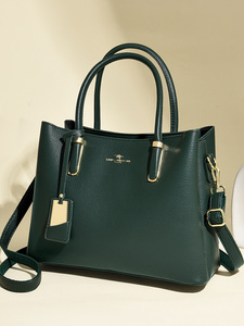 Fashion New Designer Crossbody Bags High Quality PU <b>Leather</b> Shoulder Messenger Bag Casual Totes Luxury Women Handbags and <b>Purses</b> - Product Image 3