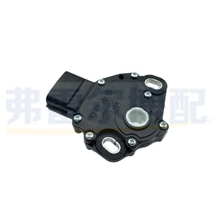 Interruptor de Seguridad Neutral para Caja de Cambios Nissan March 31918-3MX0A, Interruptor Solenoide para Reemplazo y Reparación - Product Image 2