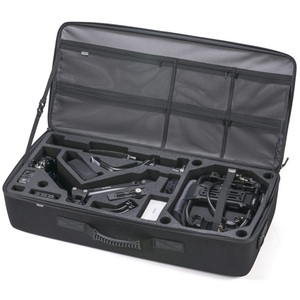 Système de support de cardan à main à flotteur GSS-T01-V/GSS-T01-AB Monture dorée en V compatible avec <span class=keywords><strong>Ronin</strong></span> S RS2 - Product Image 2
