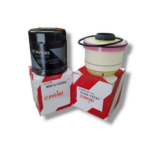 Pièces automobiles en gros 90915-YZZD2 90915-YZZE1 Accessoires automobiles Filtre à huile pour TOYOTA SUZUKI MAZDA <span class=keywords><strong>DAIHATSU</strong></span> - Product Image 1