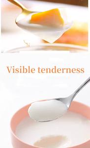 Bitki yoğurt marş karmaşık formülü 10 milyar Cfu/g lacbulgarillus Bulgaricus ve Streptococcus Thermophilus - Product Image 3