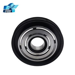 Embrayage de compresseur de climatisation 12V 6PK de haute qualité pour Nissan NOTE 4PK 1.4 - Product Image 4