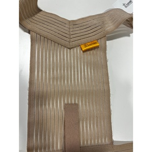 Supporto Posturale per Spalle in Tessuto Traspirante Multibanda T1 T2 T3, Dispositivo di Trazione per Correzione del Dolore alla Schiena - Product Image 2