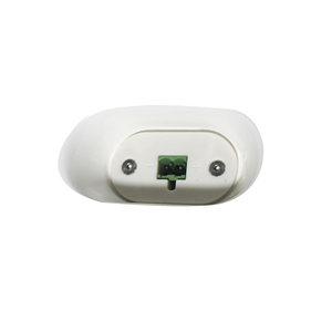 Altavoz Coaxial de 2 Vías de 4 Pulgadas y 50 W para Montar en la Pared, Altavoz PA Portátil de Alto Rendimiento <span class=keywords><strong>Camac</strong></span> de 8 ohmios, Blanco/Negro - Product Image 5