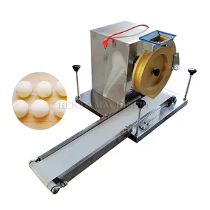 Labor Saving Pizza Dough Roller / Pizza Dough Roller Machine / Dough Roller Machine