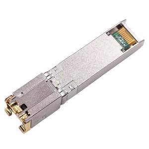 Wiitek 10G Cổng Ethernet <span class=keywords><strong>RJ45</strong></span> SFP + Bộ Điều Hợp Mô-đun 10Gbase-T Tương Thích Bộ Định Tuyến Đám Mây MikroTik - Product Image 4