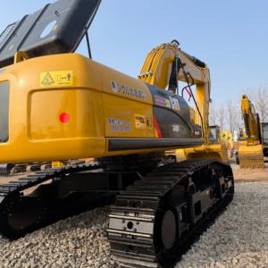 Excavatrice à long bras Caterpillar 340 LRE pour l'exploitation minière et l'ingénierie - Product Image 1