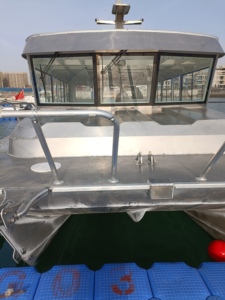 เรือประมงอลูมิเนียม<span class=keywords><strong>2023</strong></span> 11.6ม. - Product Image 4