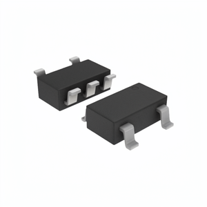 NCP4624DSN50T1G Original One Stop Service Power Management (PMIC) Components Electronic SC 74A, SOT 753 - Product Image 1