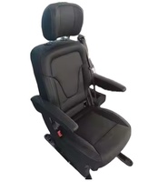 Pièces de modification automobile Rely, siège en cuir flexible d'origine pour W447 Viano V-Class Metris Vito V250 V260