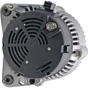 Alternador de alto rendimiento para sistemas eléctricos automáticos para <span class=keywords><strong>Seat</strong></span> Alhambra1.9 97-98 <span class=keywords><strong>Cordoba</strong></span> 1,4 97-99 1,6 97-02 1,9 95-98 Dynamo - Product Image 2