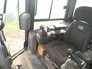 Bulldozer sur chenilles Caterpillar D5K d'occasion à haut rendement Bulldozer CAT D6G d'occasion japonais en stock - Product Image 6