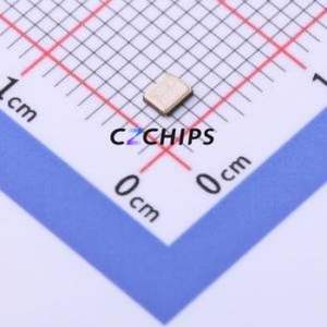 2520-40-15-10-10/A Crystal (Passive) SMD2520-4P Crystal Oscillator 40MHz 10ppm 15pF - Product Image 1