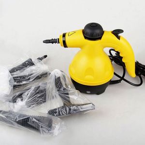 Hand-held Reusable High Temperature Steam Cleaner for Kitchen Range Hood Home Bathroom <b>Car</b> Cleaning Tools Usa Mairun823 - Product Image 2