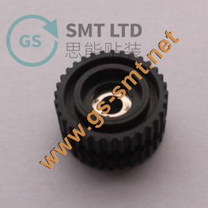 Pièces de rechange pour alimentateur CL12MM KW1-M229L-00X : Rouleau d'entraînement pour alimentateur Yamaha CL 12 MM - Product Image 4
