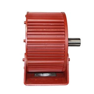 Factory Hot Sale Magnet <b>Generator</b> AC Three Phase Generador De Imanes Permanentes G-30KW AC Three Phase PMG <b>Generator</b> - Product Image 5