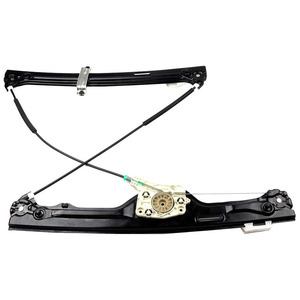 Regulador de Ventana para BMW X5 51337166380 752-187 para Reemplazo o Reparación - Product Image 1