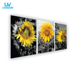 Descargas Digitales de Impresiones con Temas de Flores por Temporada/Ocasión, Impresión a Todo Color, Tamaño Personalizado, OEM/ODM - Product Image 4