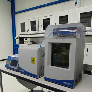 TIME POWER Premium Quality Lab liefert heiß verkauften petro chemischen Strom Eisenbahn Isolier öl Begasungs tester Top Choice - Product Image 5