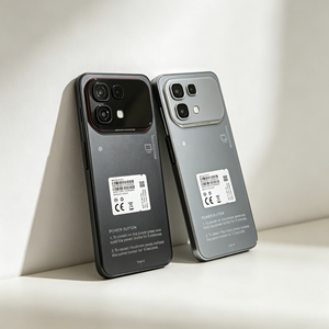 Vente directe du fabricant Note 60 Pro version globale 7,0 pouces + 16 Go + 1 To + batterie super grande capacité 7200 mAh - Product Image 2