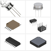Microcontrolador ESP32-C3FH4 - SoC Wi-Fi de Bajo Consumo con 4MB de Memoria Flash, Temperatura de Funcionamiento -40~+105
