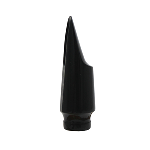 Boquilla de Saxofón Alto de Goma Dura EMHA6, Cámara Interna Híbrida Mejorada para un Tono de Jazz Moderno - Product Image 3