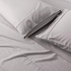 天然ソフト用TENCEL TMホームベッドシートLyocell用Tencelベッドリネン - Product Image 3