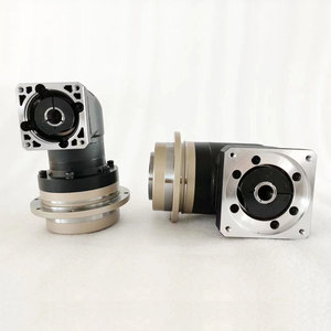 กล่องเกียร์ดาวเคราะห์มุมฉากแรงบิดสูงความแม่นยำสูง EVT พร้อมบริการปรับแต่ง ODM - Product Image 4