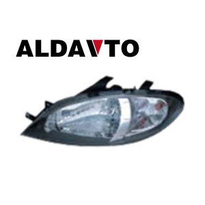 PARA LÁMPARA DE CABEZA HRV 2005 R 96458816 L 96458815 2006 2007 2008 2017 REJILLA DE LÁMPARA DE CABEZA NEGRO 2018 PLACA DE TANQUE DE AGUA ACADIA 2017 MUD GU - Product Image 1