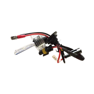 Siêu sáng 6000K <span class=keywords><strong>Xenon</strong></span> HID bóng đèn kit H7 <span class=keywords><strong>H8</strong></span> H9 H1 cho đèn pha 12V Điều kiện Mới - Product Image 6