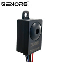 Universal Motorcycle Alarm System for Electric Motorcycle Electric Scooter Anti Thief Alarm