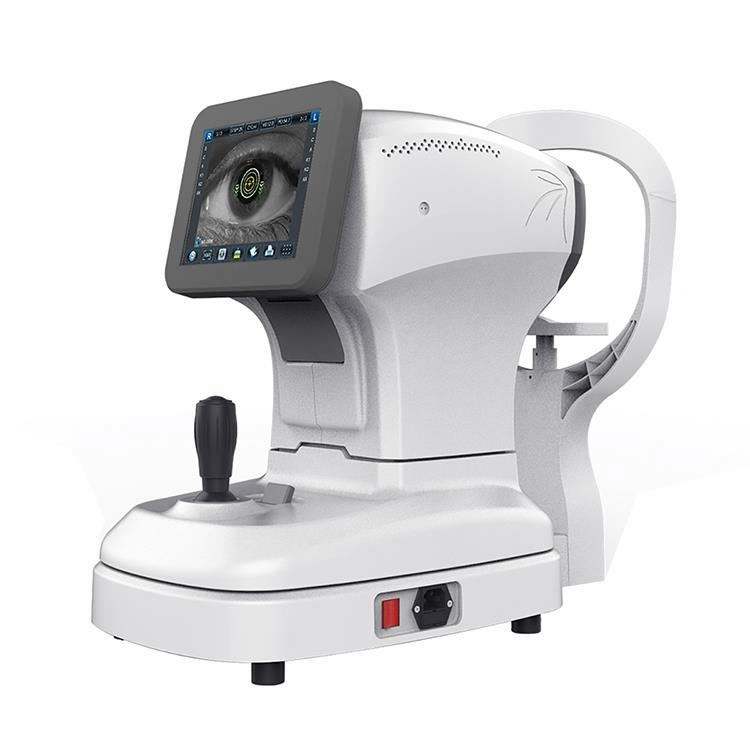 Computerized Optical Instruments - Eye Testing Machine