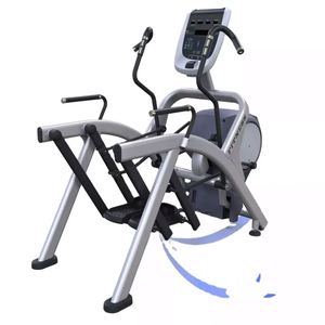 Machine de <span class=keywords><strong>Cardio</strong></span> d'entraînement d'<span class=keywords><strong>arc</strong></span> de Sport équipement de Fitness 3 en 1 Machine fonctionnelle de ski pas à pas elliptique - Product Image 4