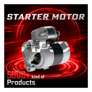 APEX-STRE003 6001547289 7700273783 Moteur de démarrage automatique pour <span class=keywords><strong>RENAULT</strong></span> LOGAN <span class=keywords><strong>2004</strong></span>-/ <span class=keywords><strong>RENAULT</strong></span> SANDERO <span class=keywords><strong>RENAULT</strong></span> Kangoo 12v - Product Image 1