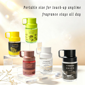 Großhandel Bestseller Parfüms und Körpersprays für Männer und Frauen - Langanhaltende Düfte in Verschiedenen Duftaromen Erhältlich - Product Image 3