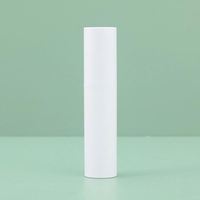 Flacon pulvérisateur de parfum rotatif de 10 ml - Flacon de voyage rétractable à fine brume, écologique, pour échantillons de lotion/soins de la peau (compact)