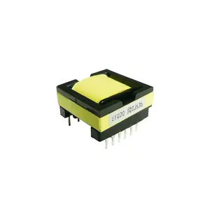 EFD20 switch power rectifier transformer new approved Copper Transformers transformer manufacturers