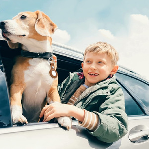 <span class=keywords><strong>2025</strong></span> nóng bán cho airtag trường hợp đối với <span class=keywords><strong>iPhone</strong></span> trường hợp Keyring làm bằng da chống mất cho airags chủ hỗ trợ dropshipping - Product Image 6