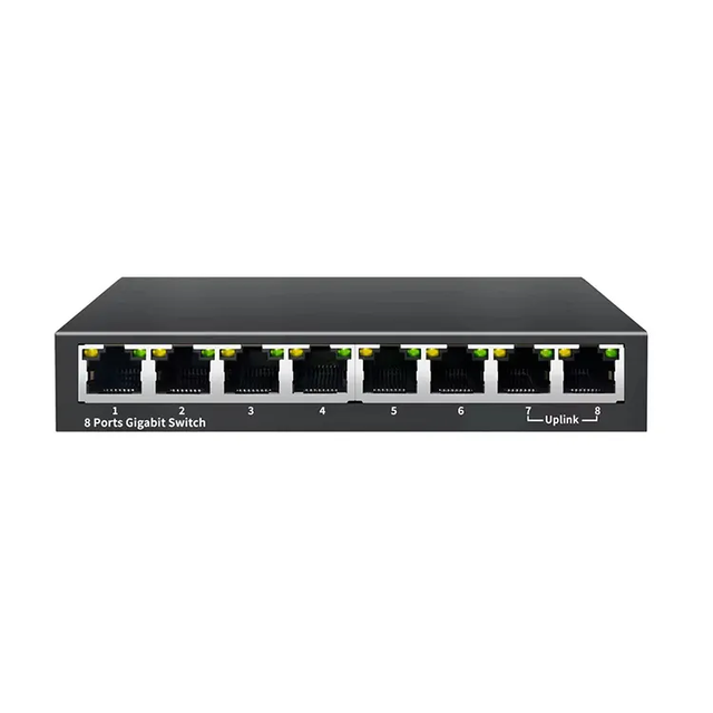 switch 8 port TP-LINK Router WR940N /WR841N English version router Wireless wifi router